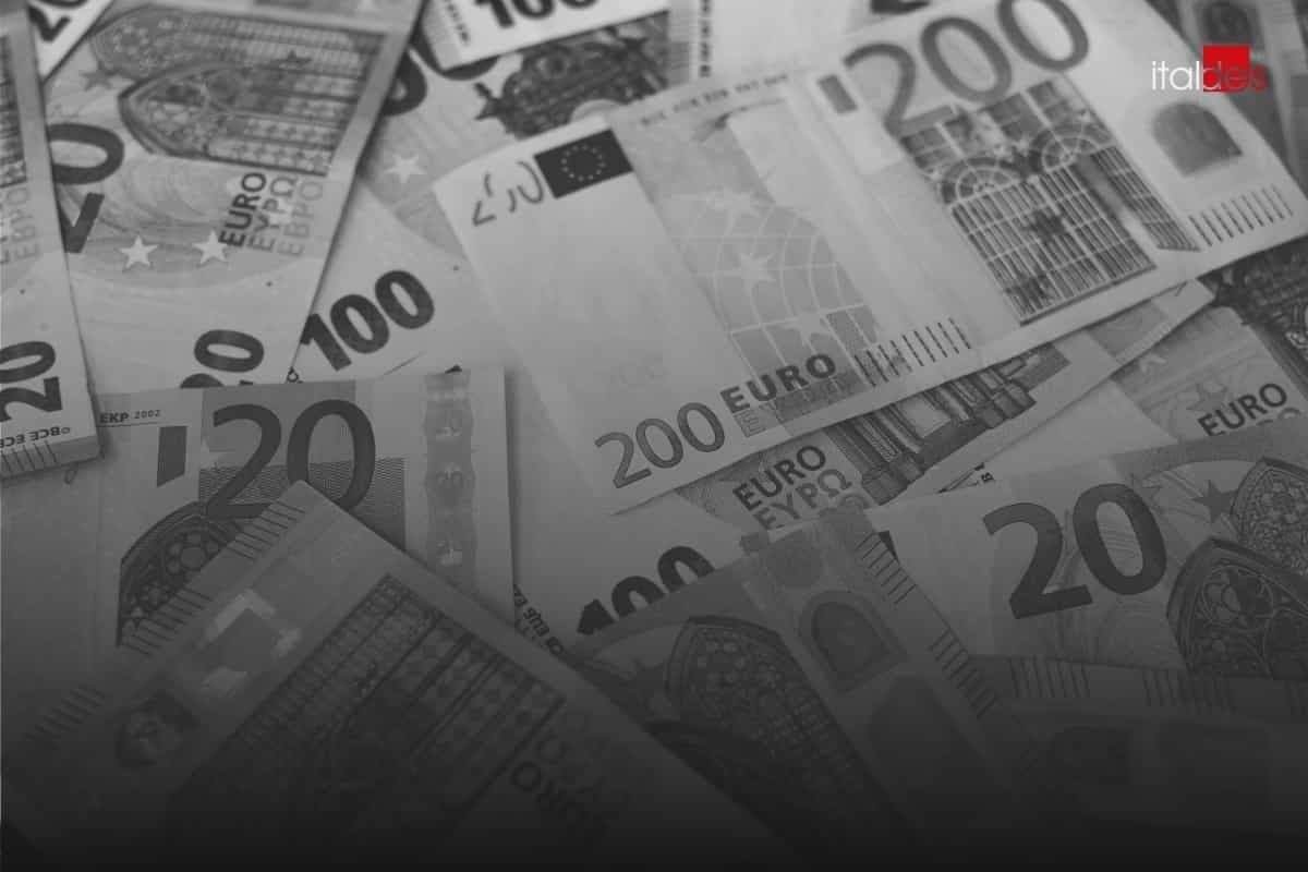 La BCE lavora alle nuove banconote: addio, nel 2024, ai contanti in euro come li conosciamo