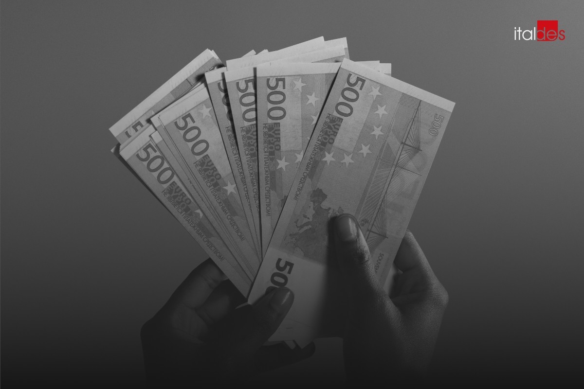 Il denaro contante e l’affidabilità: come viene classificato in Europa?
